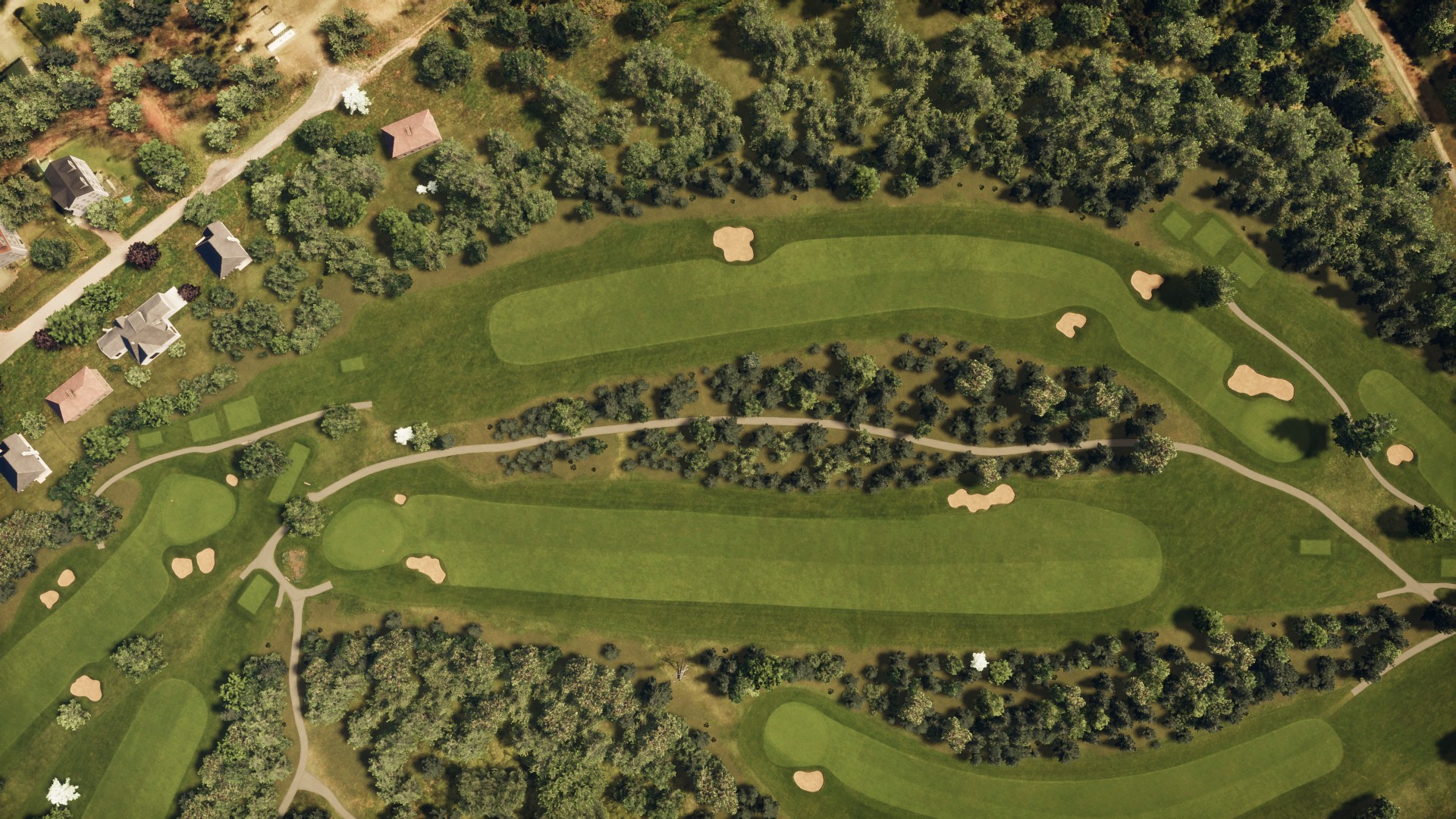 Hole 4