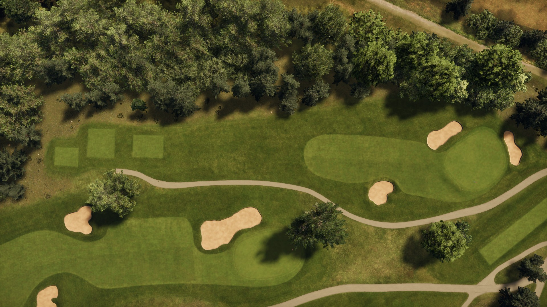 Hole 5