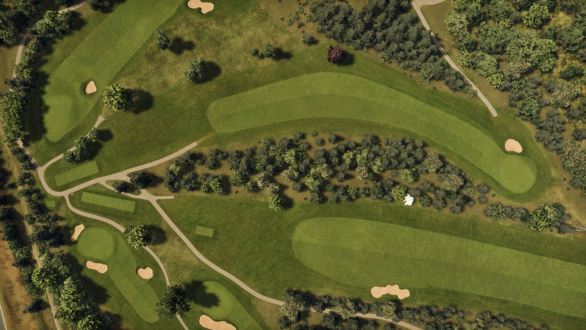 Hole 6