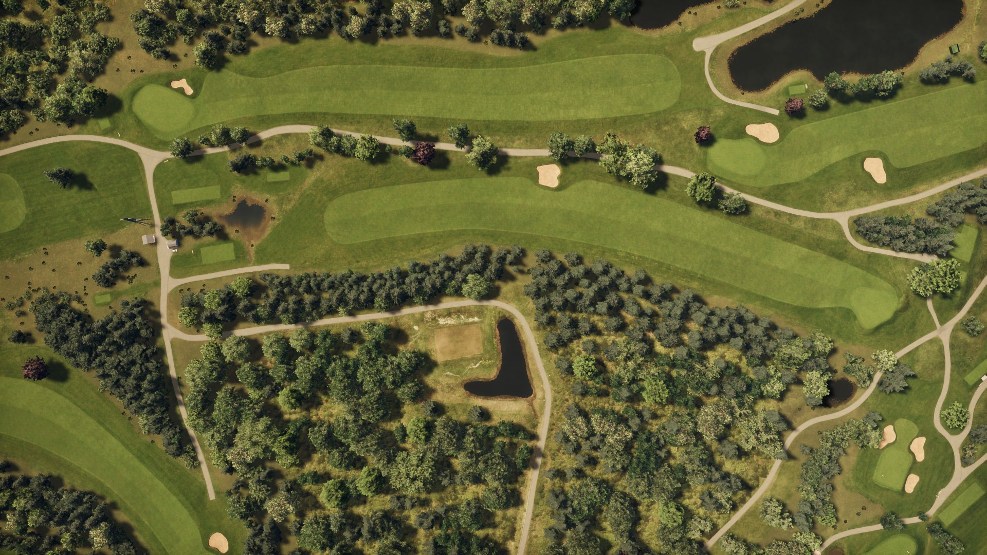 Hole 7