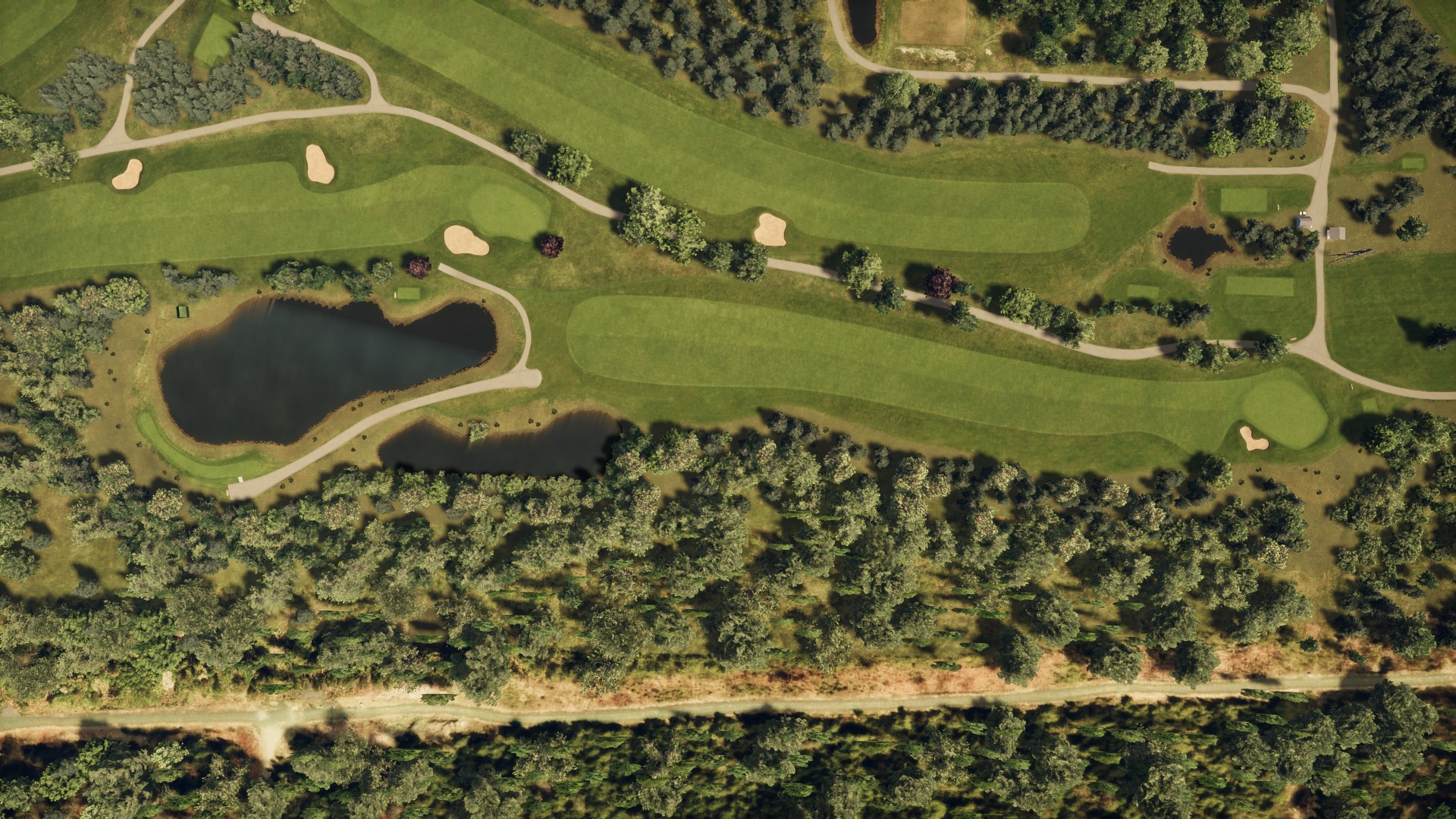 Hole 12