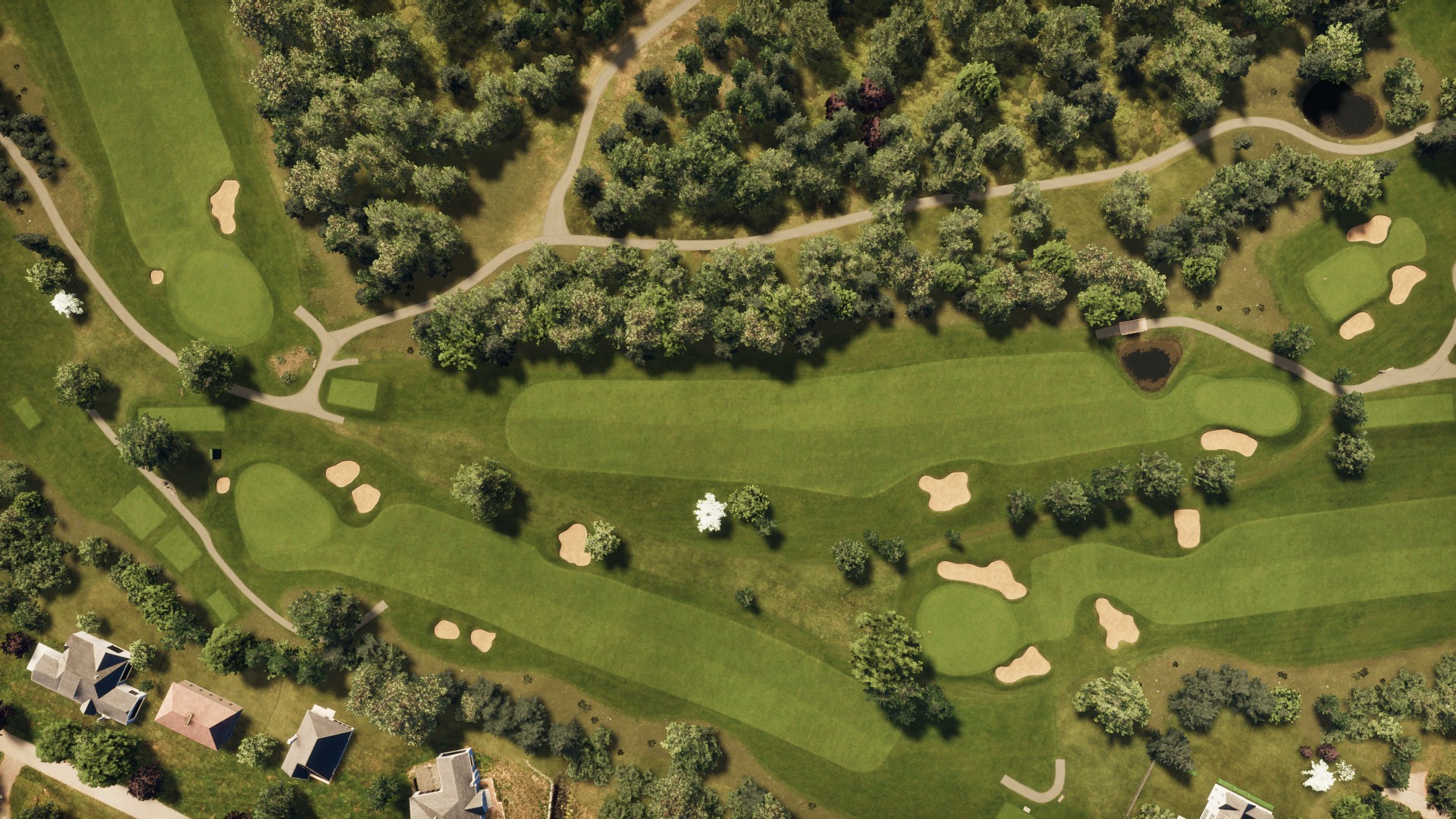 Hole 15