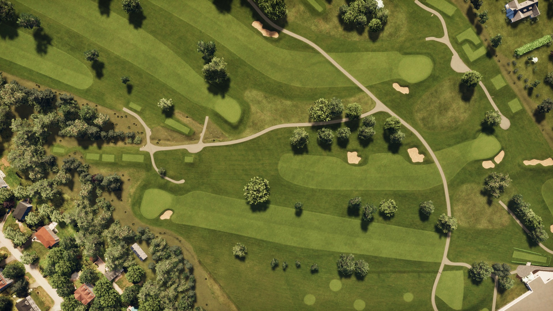 Hole 17