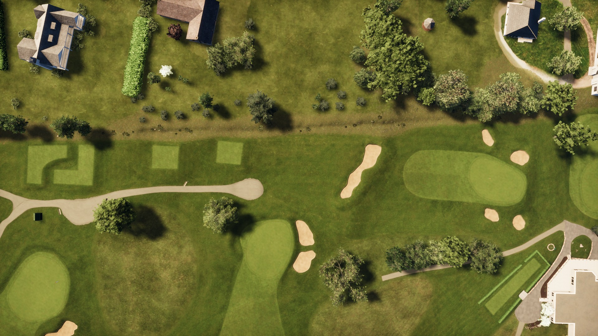 Hole 18