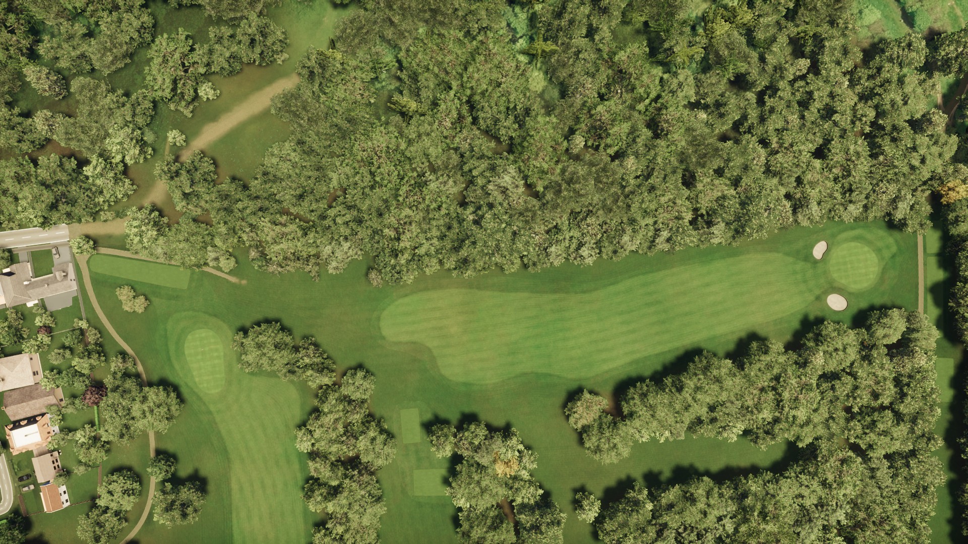 Hole 6