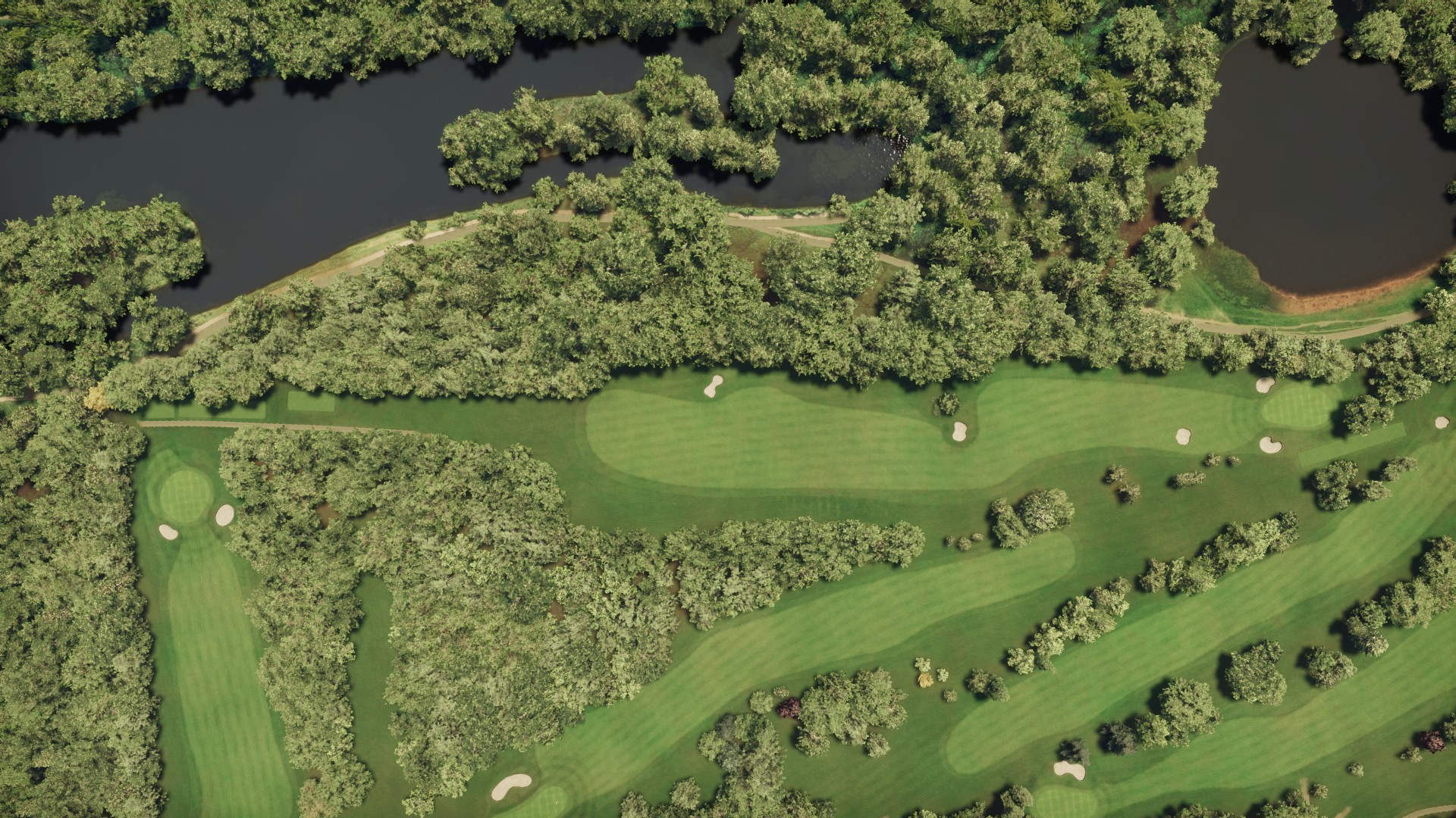 Hole 7