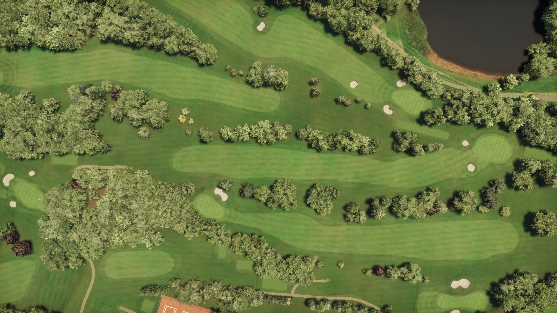 Hole 10