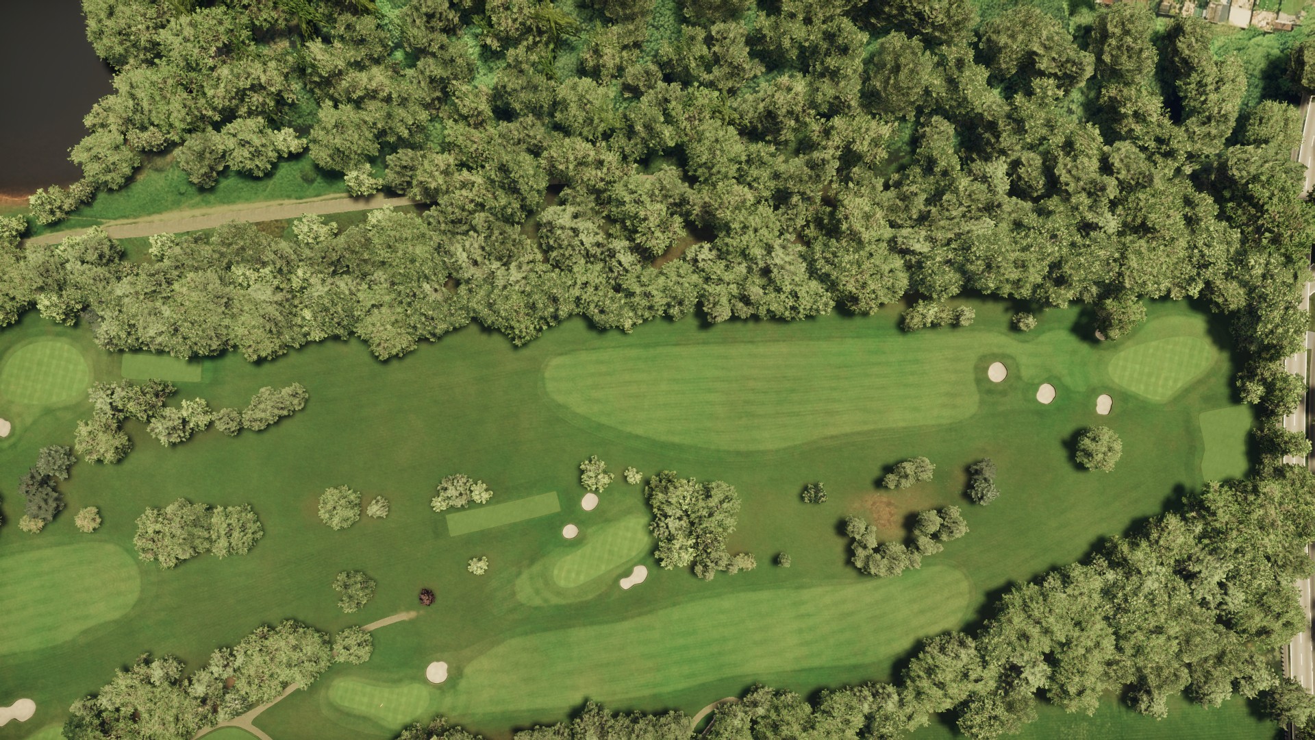 Hole 11