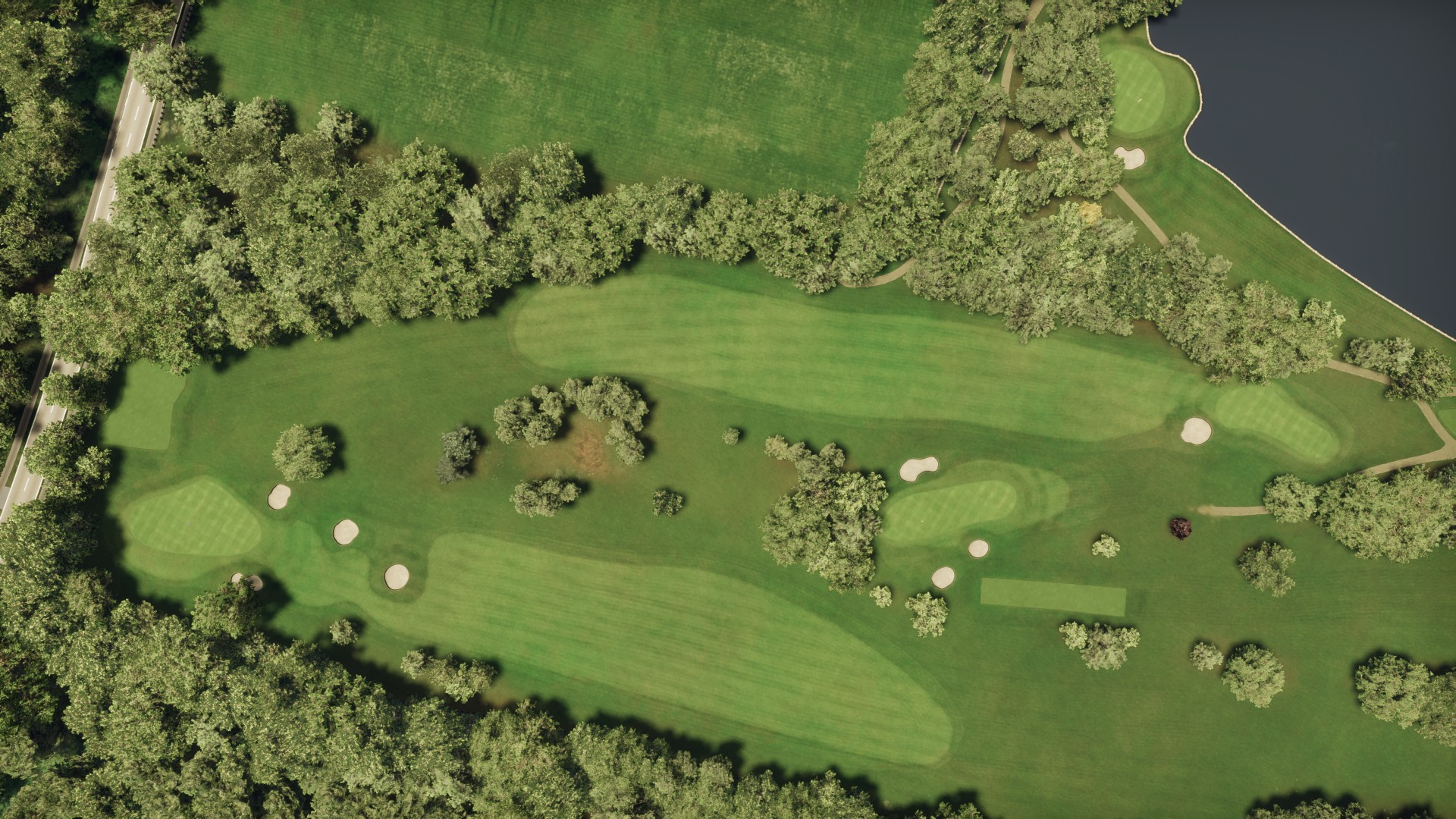 Hole 12