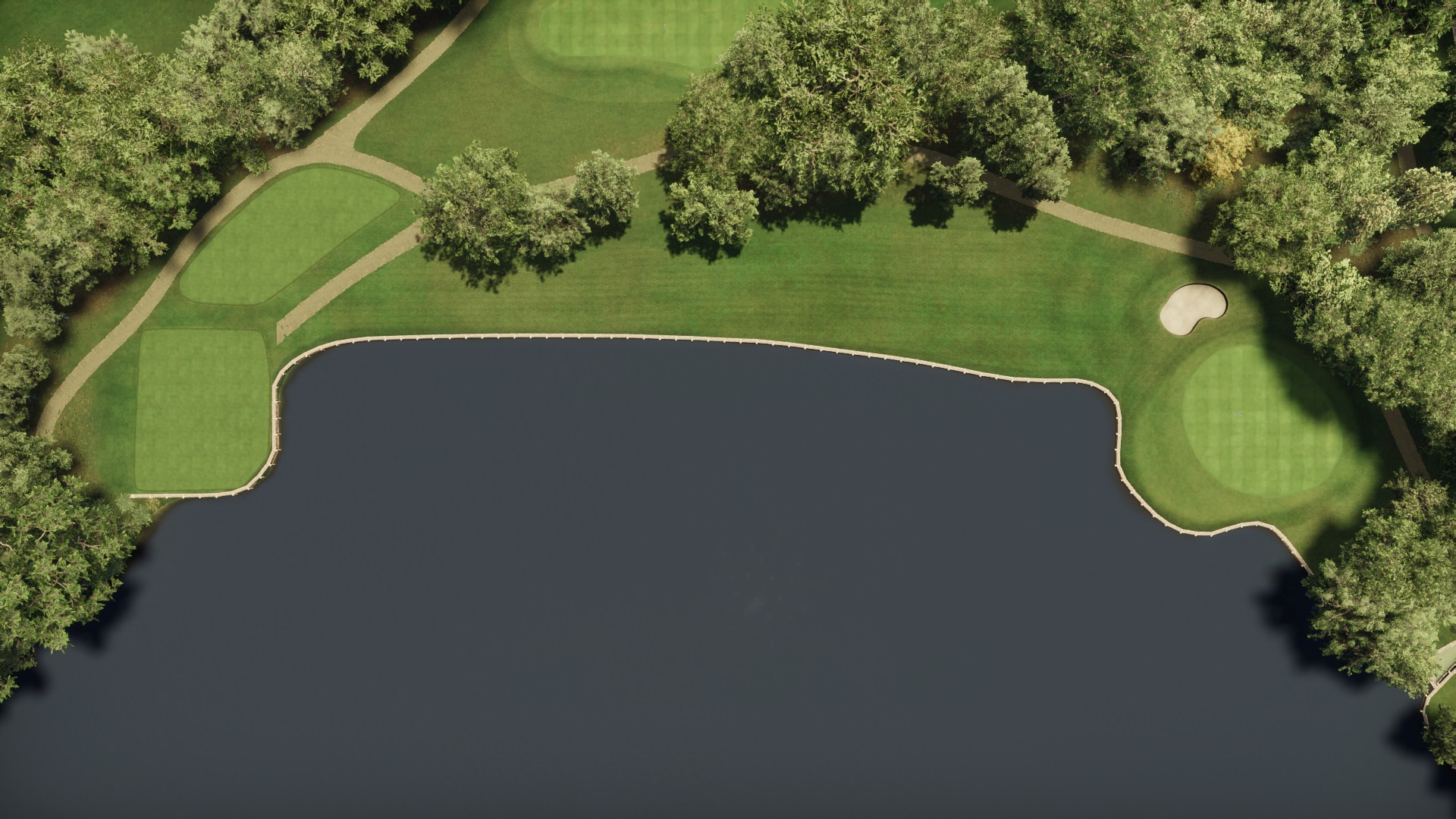 Hole 16